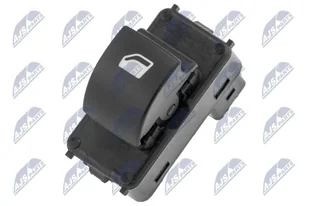 Przełącznik, podnośnik szyby NTY EWS-CT-004 - Akcesoria do układu elektrycznego - miniaturka - grafika 1