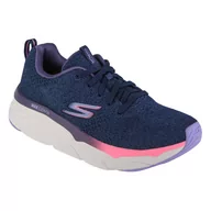 Sneakersy damskie - Buty do biegania damskie, Skechers Max Cushioning Elite-Clarion - miniaturka - grafika 1