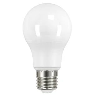 Żarówka LED KANLUX IQ-LEDDIM A60 7.3W-WW E27 - Żarówki LED - miniaturka - grafika 1