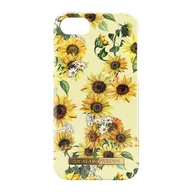 Etui i futerały do telefonów - Etui na iPhone 6/6S/7/8/SE 2020 Sunflower Lemonade Ideal of Sweden - miniaturka - grafika 1
