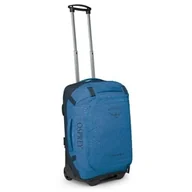 Torby podróżne - Torba podróżna Osprey Rolling Transporter 40 Kolor: niebieski - miniaturka - grafika 1