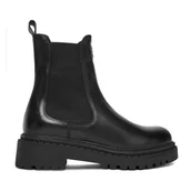 Botki damskie - Botki G-STAR RAW EO-DAMLA-25FW26 - miniaturka - grafika 1