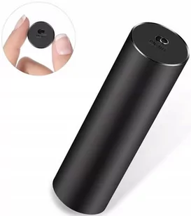 Dyktafon Rejestrator Głosu 16Gb Podsłuch - Dyktafony - miniaturka - grafika 1