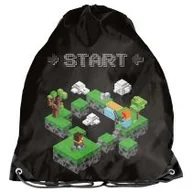 Worki na buty - Paso game Worek na obuwie Game PP24ST-712 - miniaturka - grafika 1