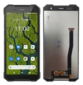 Części serwisowe do telefonów - Wyświetlacz MyPhone HAMMER EXPLORER - miniaturka - grafika 1