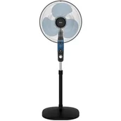 Wentylatory - Tefal Essential + Anti-mosquito VF4420 - miniaturka - grafika 1