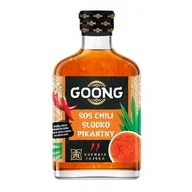 Szybkie dania obiadowe - Sos Słodko Pikantny Chili 175Ml Goong - miniaturka - grafika 1