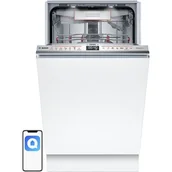 Zmywarki do zabudowy - Bosch SPV6EMX05E - miniaturka - grafika 1