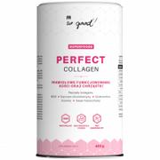 Witaminy i minerały dla sportowców - Fitness Authority FA So Good! Perfect Collagen 450g - miniaturka - grafika 1