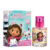 Kosmetyki kąpielowe dla dzieci - Gabi Domek dla lalek: Perfumy - 30 ml - miniaturka - grafika 1