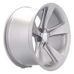 Felgi 17 5X120 Do Bmw 3 E46 E90 E87 E88 F22 F30 X1 - Felgi aluminiowe - miniaturka - grafika 1