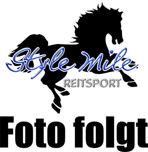 HKM Hkm Schabracke, Klein Gesteppt, Dressur, L