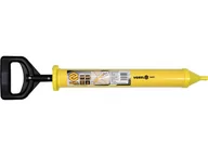 Narzędzia murarskie - WYCISKACZ BUDOWLANY DYSZA FI 10 MM Vorel 04451 - ZYSKAJ RABAT 30 ZŁ - miniaturka - grafika 1