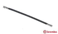 Przewody hamulcowe - BREMBO PRZEWÓD HAMULCOWY GIĘTKI T79037 - miniaturka - grafika 1