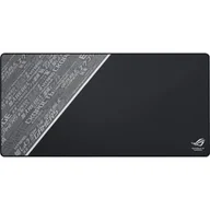 Podkładki pod mysz - ASUS Podkładka ROG Sheath Black 90MP00K3-B0UA00 90MP00K3-B0UA00 - miniaturka - grafika 1