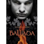 Fantasy - Illuminatio BALLADA. TANIEC MROCZNYCH ELFÓW Maggie Stiefvater 9788362476091 - miniaturka - grafika 1