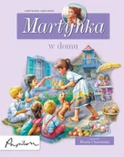 Baśnie, bajki, legendy - Papilon Martynka w domu. Zbiór opowiadań wyd. 4 - Gilbert Delahaye, Marcel Marlier - miniaturka - grafika 1