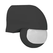 Czujniki ruchu i zmierzchu - Kobi CZUJNIK RUCHU LX40 CZARNY KVLX40CZA - miniaturka - grafika 1