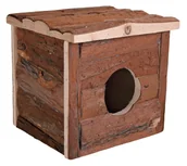 Akcesoria dla gryzoni - Trixie Natural Living jerrik House, 15 x 14 x 13 cm 4011905621814 - miniaturka - grafika 1