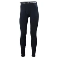 Bielizna sportowa męska - Męskie kalesony Helly Hansen Lifa Merino Midweight Pant Rozmiar: XL / Kolor: ciemnoniebieski - miniaturka - grafika 1