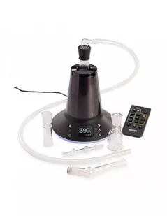 Arizer XQ2 - Waporyzator stacjonarny do suszu z balonami - Inhalatory i akcesoria - miniaturka - grafika 1