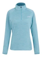 Bluzy damskie - Regatta Bluza polarowa "Yonder II" w kolorze błękitnym - miniaturka - grafika 1