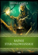 Horror, fantastyka grozy - Baśnie starosłowiańskie. Wierzenia i zwyczaje - miniaturka - grafika 1
