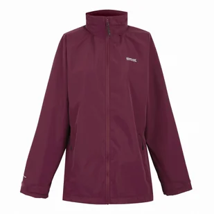 Kurtka damska Regatta Daysha II Rozmiar: XXL / Kolor: ciemnoczerwony - Kurtki i kamizelki sportowe damskie Kurtka damska Regatta Daysha II Rozmiar: XXL / Kolor: ciemnoczerwony - Kurtki i kamizelki sportowe damskie - miniaturka - grafika 1