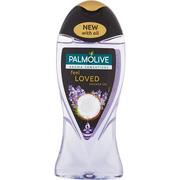 Kosmetyki do kąpieli - Palmolive Aroma Sensations Feel Loved żel pod prysznic, 250 ml - miniaturka - grafika 1