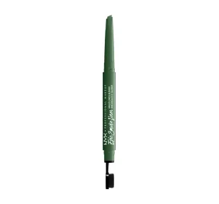 NYX Professional Makeup Epic Smoke Liner Sage Sparks - Eyelinery - miniaturka - grafika 1