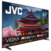 Telewizory - JVC LT-65VD3500 65" LED - miniaturka - grafika 1