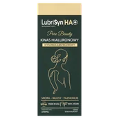 Włosy, skóra, paznokcie - LubriSyn HA+ Pure Beauty, 340 ml - miniaturka - grafika 1