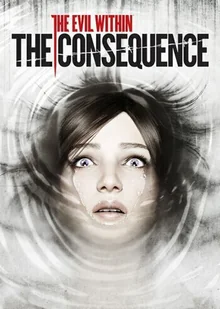 MUVE.PL, The Evil Within - The Consequence (PC) Klucz Steam - Gry PC Cyfrowe - miniaturka - grafika 1