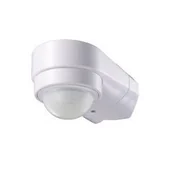 Czujniki ruchu i zmierzchu - V-TAC Czujnik Ruchu V-TAC Narożny 240st 600W IP65 Biały VT-8094 SKU 6613 - miniaturka - grafika 1