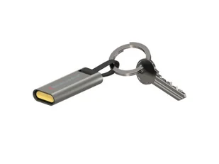 Mini latarka FLASH MICRO R / USB SCANGRIP 03.5113 - Latarki - miniaturka - grafika 1