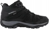 Buty trekkingowe damskie - Buty trekkingowe dla mężczyzn Merrell ALVERSTONE 2 MID GTX - miniaturka - grafika 1