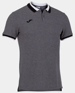 Koszulka sportowa JOMA Confort polo t-shirt R. M - Koszulki męskie - miniaturka - grafika 1