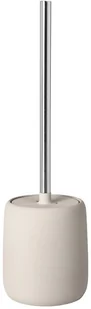 Blomus Szczotka do toalety (kremowa) Sono B69055 - Akcesoria do wc - miniaturka - grafika 2
