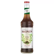 Shakery barmańskie - Monin Koncentrat Biała Herbata 700 ml - miniaturka - grafika 1