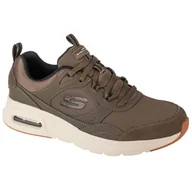 Buty trekkingowe męskie - Buty sportowe Sneakersy męskie, Skechers Skech-Air Court - Homegrown - miniaturka - grafika 1