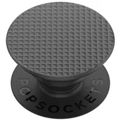Uchwyty samochodowe do telefonów - POPSOCKETS Uchwyt i podstawka POPSOCKETS do telefonu Knurled Texture) - miniaturka - grafika 1