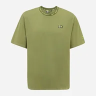 Koszulki męskie - T-shirt Fila FAM0274-60019 L Zielony (4064556378231_EU) - miniaturka - grafika 1