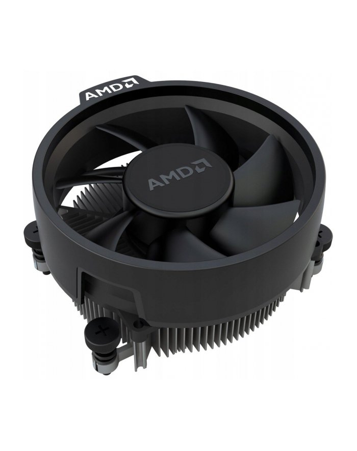 Chłodzenie procesora AMD AM4 Wraith Stealth 712-000046