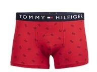 Majtki męskie - Zestaw bokserki i skarpetki Tommy Hilfiger UM0UM01996-0S4 S - miniaturka - grafika 1