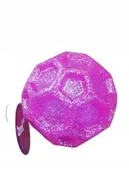 Zabawki sensoryczne - Zabawka sensoryczna Balls mix Świecąca brokatowa p - miniaturka - grafika 1