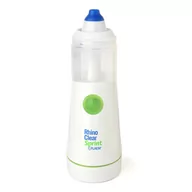 Inhalatory i akcesoria - Flaem Nebulizator przen do nosa RhinoClear Sprint - miniaturka - grafika 1