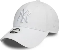 Czapki damskie - New Era Czapka z daszkiem damska New Era MLB New York Yankees - miniaturka - grafika 1