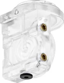 Chłodzenie wodne - Singularity Singularity Computers Protium 2.0 D5 Pump Top, Pumpenaufsatz - Acryl - miniaturka - grafika 1