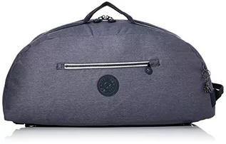 Torby podróżne - Kipling Devin torba podróżna, 59 cm, kolor: czarny - grafika 1