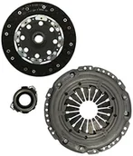 Sprzęgła - LUK ZESTAW SPRZĘGŁA  623304400 TOYOTA COROLLA 2,0 D4D 03- =623315460 - miniaturka - grafika 1